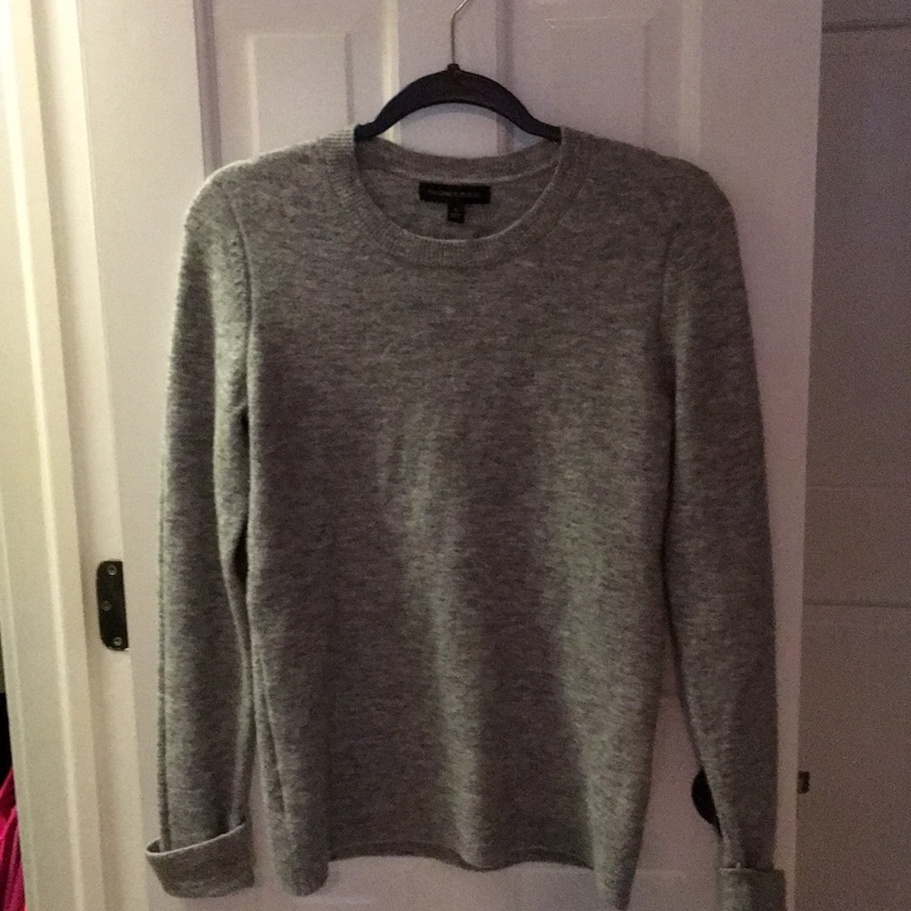 Banana republic sweater